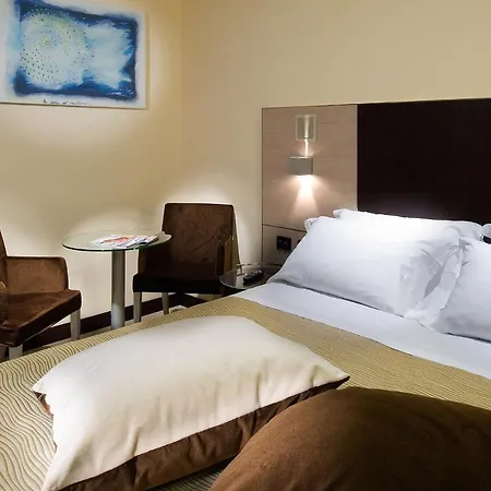 Hotel Imperial San Benedetto del Tronto