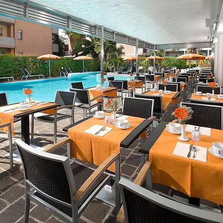 Imperial 4* San Benedetto del Tronto