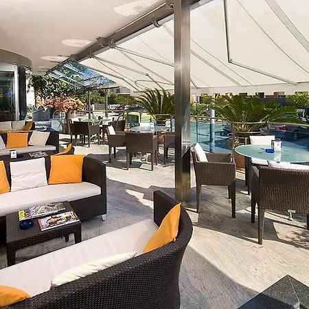 Hotel Imperial