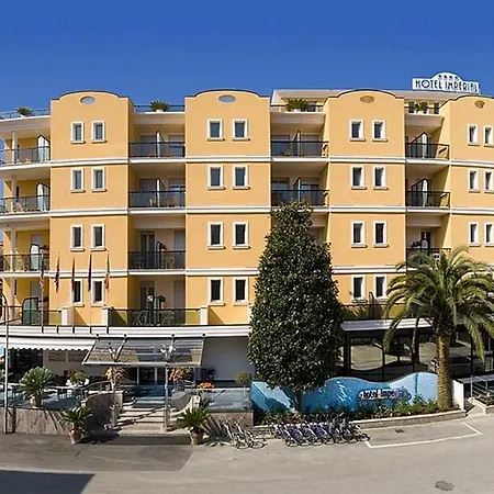 Imperial San Benedetto del Tronto