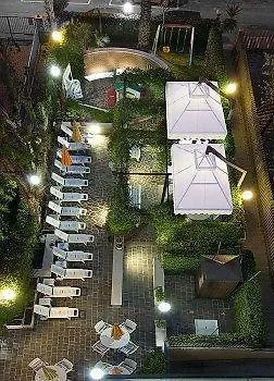 Imperial Hotel