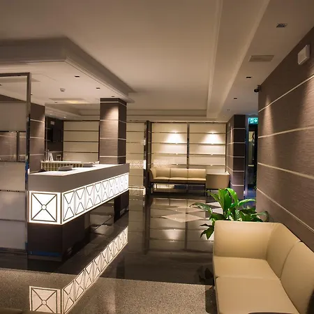 Imperial San Benedetto del Tronto