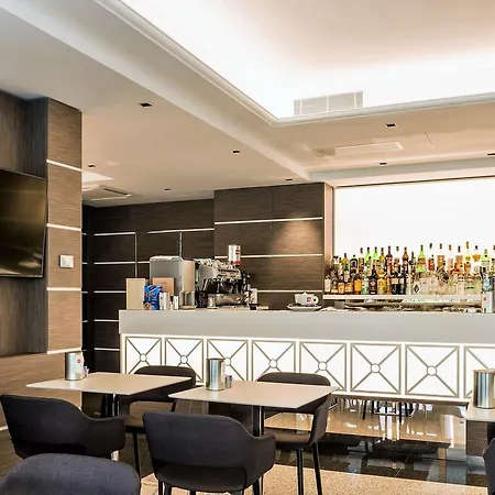 Imperial Hotel San Benedetto del Tronto