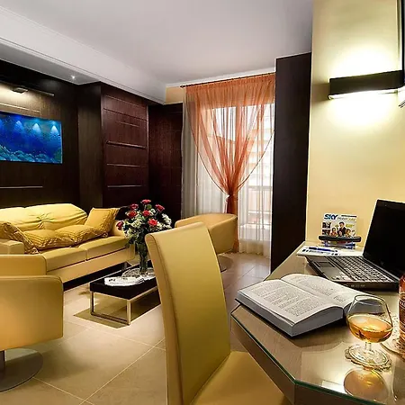 Hotel Imperial San Benedetto del Tronto