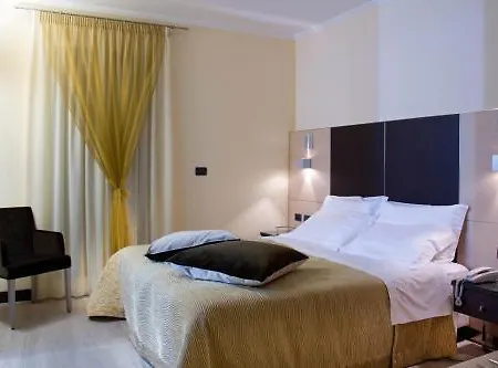 Imperial Hotel San Benedetto del Tronto