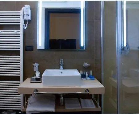 Imperial Hotel San Benedetto del Tronto