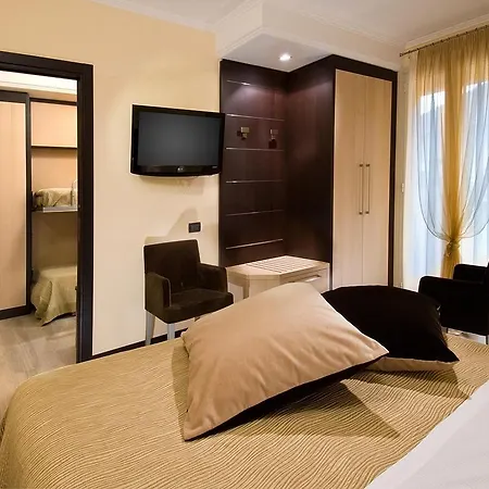 Hotell Imperial San Benedetto del Tronto