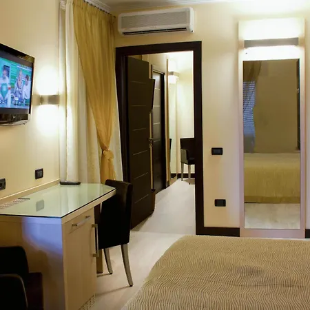 Imperial San Benedetto del Tronto