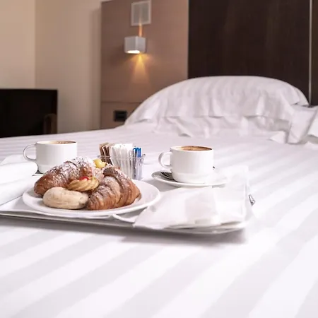 Imperial 4* Сан-Бенедетто-дель-Тронто