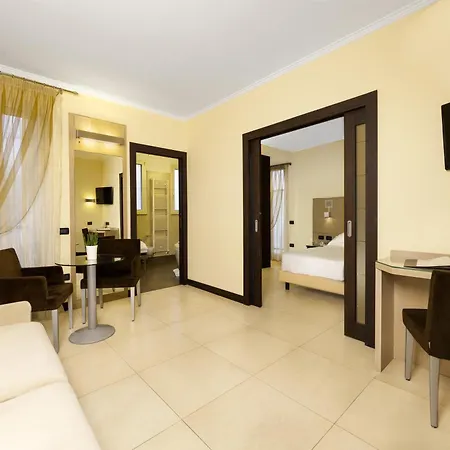 Imperial Отель 4*