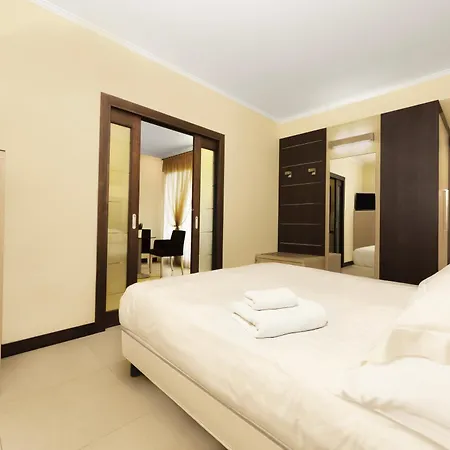 Imperial 4* Сан-Бенедетто-дель-Тронто