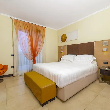 Imperial 4* Сан-Бенедетто-дель-Тронто
