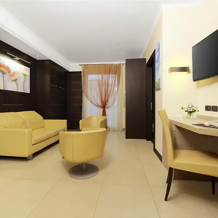 Imperial 4* Сан-Бенедетто-дель-Тронто
