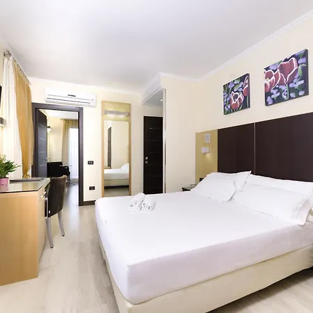 Imperial 4* Сан-Бенедетто-дель-Тронто