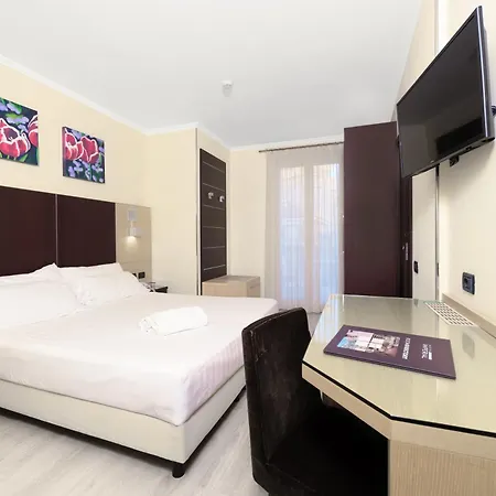 Imperial 4* Сан-Бенедетто-дель-Тронто