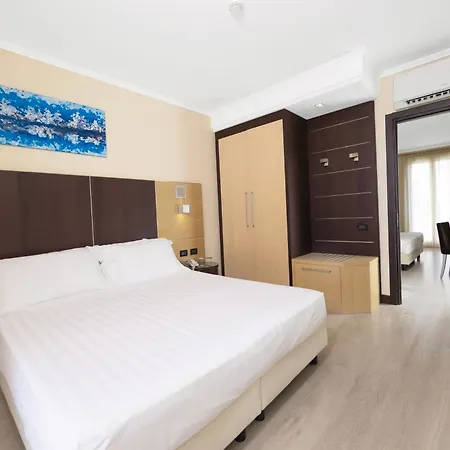 Imperial 4*
