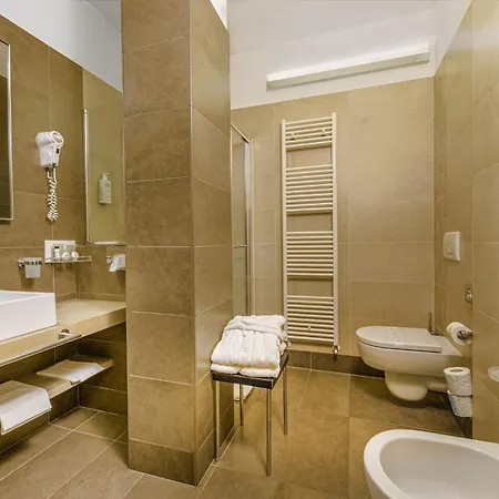 Imperial 4* Сан-Бенедетто-дель-Тронто