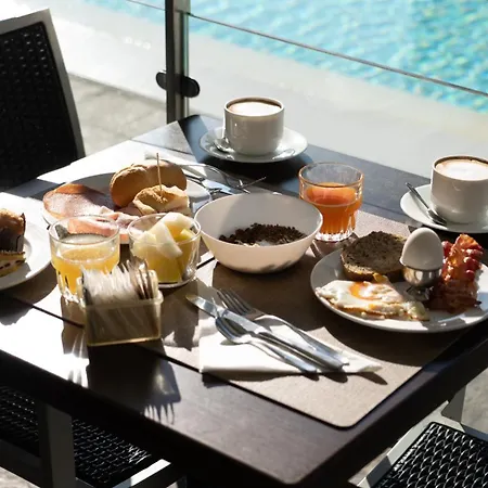 Imperial 4* Сан-Бенедетто-дель-Тронто