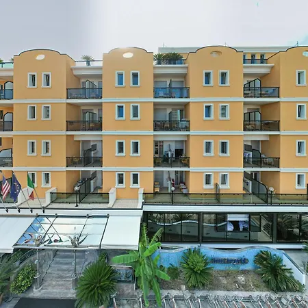 Imperial 4* Сан-Бенедетто-дель-Тронто