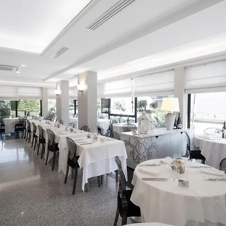Отель Imperial 4*