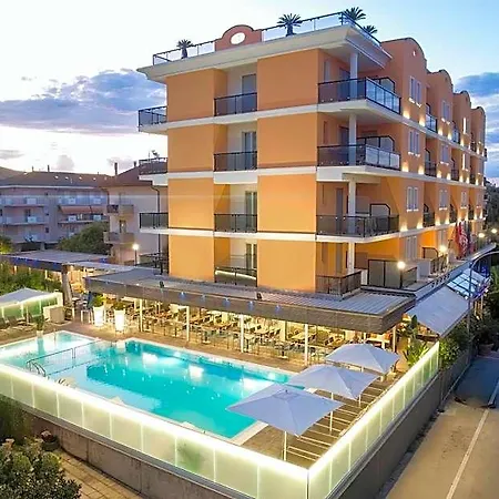 Imperial Hotel