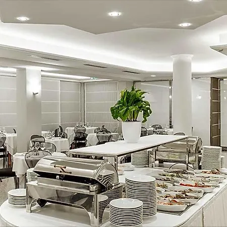 Imperial Hotel San Benedetto del Tronto