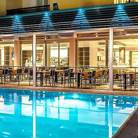 Imperial 4* San Benedetto del Tronto