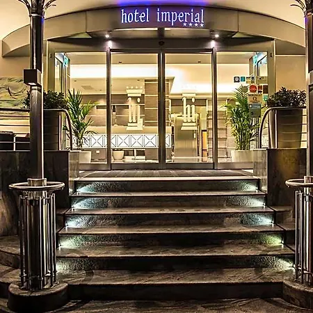 Hotel Imperial San Benedetto del Tronto