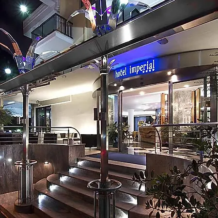 Imperial Hotel San Benedetto del Tronto