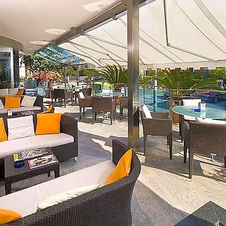 Imperial Hotel 4*