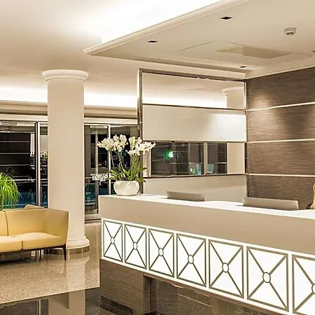 Hotel Imperial 4*