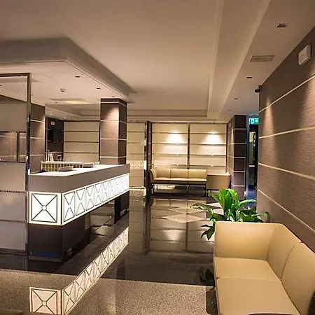 Hotel Imperial 4*