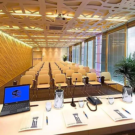 Imperial Hotel San Benedetto del Tronto