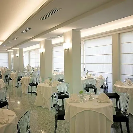 Imperial 4* San Benedetto del Tronto