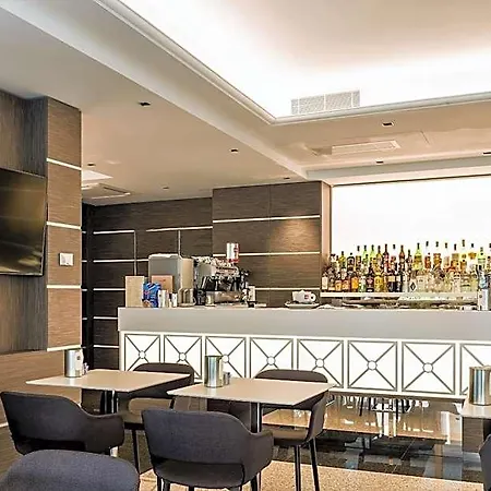 Imperial 4* San Benedetto del Tronto
