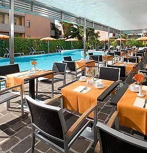 Hotell Imperial San Benedetto del Tronto