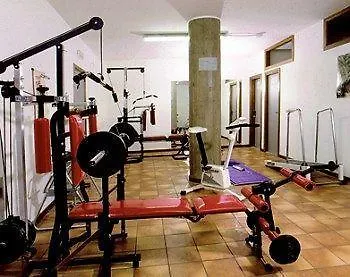 Hotell Imperial 4*