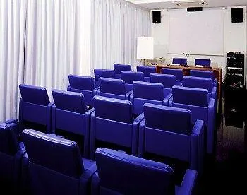 Hotell Imperial San Benedetto del Tronto