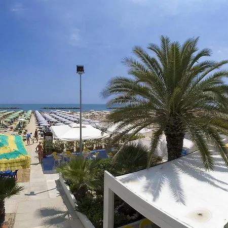 Imperial Hotel San Benedetto del Tronto