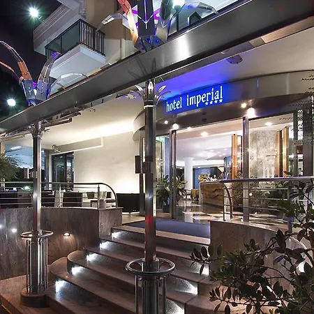 Imperial San Benedetto del Tronto
