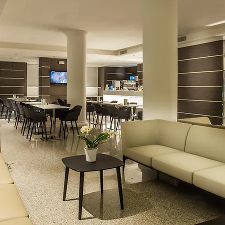 Imperial San Benedetto del Tronto