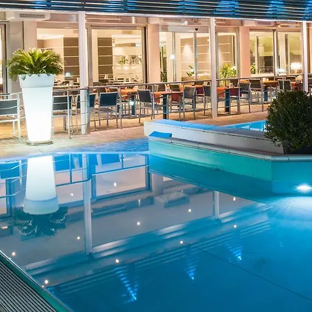 Imperial 4* Сан-Бенедетто-дель-Тронто