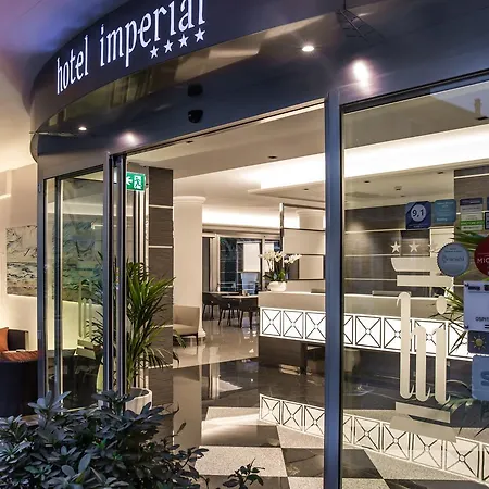 Imperial San Benedetto del Tronto
