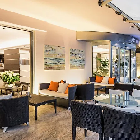 Hotell Imperial