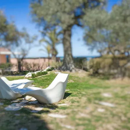 Hotel Imperial San Benedetto del Tronto