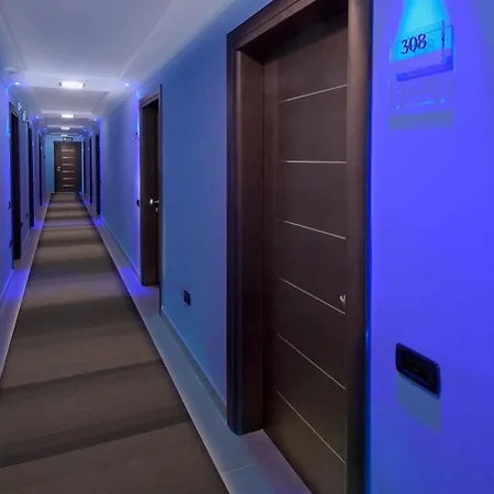 Imperial 4* Σαν Μπενεντέτο ντελ Τρόντο