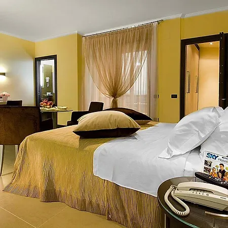 Imperial San Benedetto del Tronto