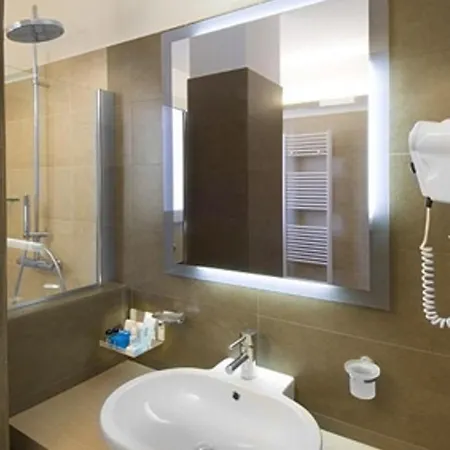 Imperial 4* San Benedetto del Tronto