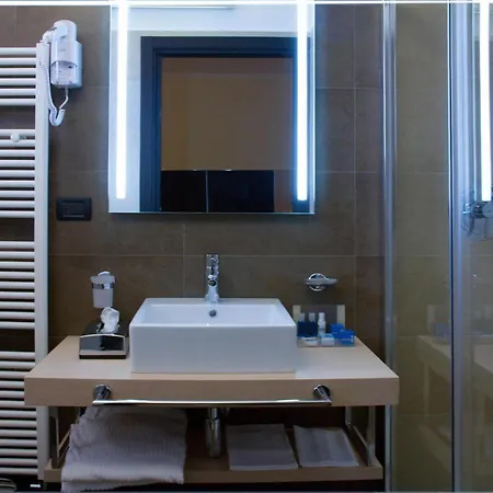 Hotell Imperial San Benedetto del Tronto