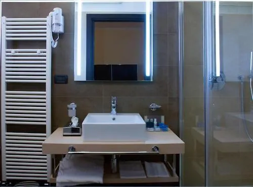 Imperial Hotel San Benedetto del Tronto